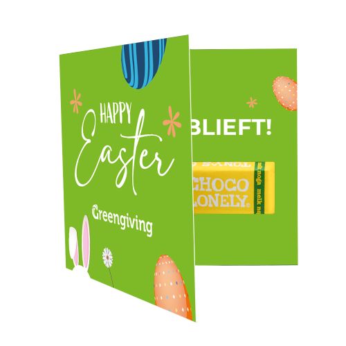 Easter card with Tony - Image 3